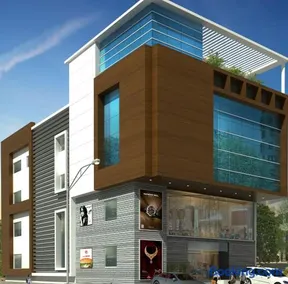 U C plaza - Image 4