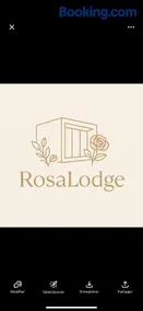 Tiny House RosaLodge - Image 4