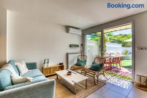 Villa cocoon avec piscine privée - proche plages & Montpellier - Image 4