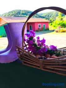 Rancho Vô João - Espaço para Momentos Incríveis - Image 5