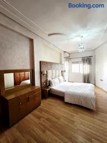 Fes Elegant Stay - Image 1