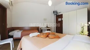 Hotel Arianna - Image 1