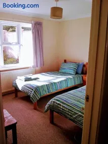 Bungalow in Cambridge- 3 bedrooms - Image 3