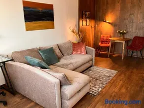 Li Amber Apartment Carnikava - Image 2