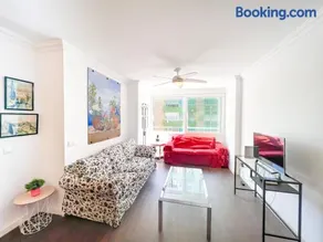 Apartment 150 m from El Palo beach, Malaga - Image 1