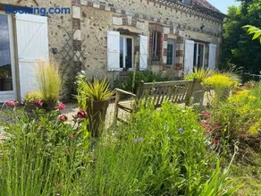 Coeur de Puisaye - Maison de charme en Bourgogne - Image 1