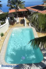 Komfort Wellness Haus Mesa del Mar - Image 1