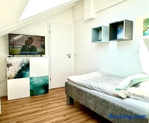 Aparthotel Kottenforst - Image 3