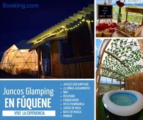 Juncos Glamping - Image 4