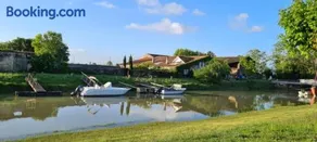 Domaine des Prés de Joussac - Entre Estuaire et Océan - Image 4