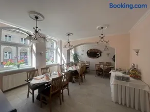 Drei Seen Hotel Brandenburg In Lindow Ratskeller - Image 5