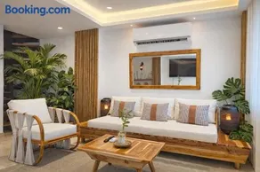 Casa Bambu 4Floors Jacusi & View - nearby Old City - Image 5