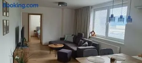 apartmány Sama Chama Prievidza - Image 5