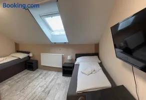 Rekreačné zariadenie Kamenný potok - Image 3