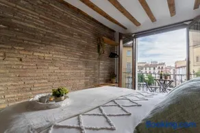 Cathedral Suite Home - Image 2