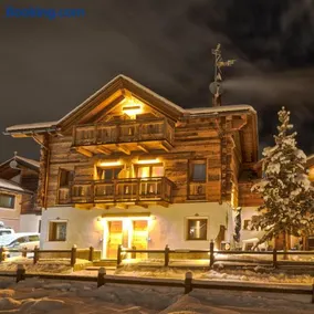 Livigno Chalets - Image 1