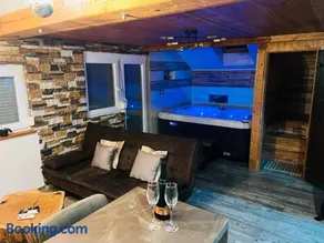 Apartment Mastnak - Private Wellness & Jacuzzi - Image 2