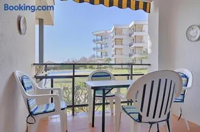 Apartamento en Creixell Primera linea de playa. - Image 2