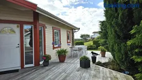 Wonderful villa with panoramic sea view SE09144 - Image 4