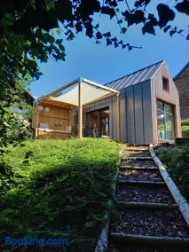 tiny house Pfalz Wellness und Wanderurlaub - Image 1