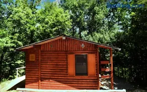 CHALET NEL BOSCO - TENUTA BOCCHINERI - Image 5