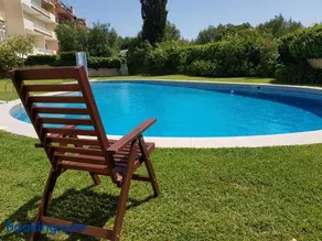 Ocean Cascais - Apartment with Swimming Pool - Image 1