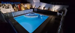 ALOELUX VILLA !! - Private Villa with POOL , jacuzzi, cinema, massage ,wonderful view, art desing villa - Image 4