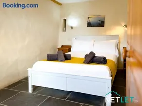 Ty Onnen - A Beautiful Rural Escape in St Davids - Image 5
