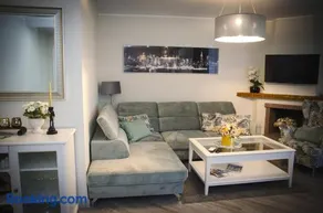 LUXURY 2-bed apartment with big terrace in aparthotel with outdoor pools in CALAHONDA - Image 2