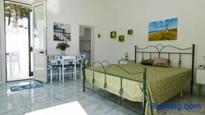 La Visuale - Casa Vacanze Vista Mare nel Salento - Image 2
