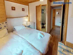 Chalet Confort 10 pers à Saint Martin - Parking, WiFi, Animaux admis - FR-1-452-59 - Image 2