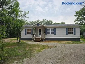 Chadwick Forest Retreat - Image 1