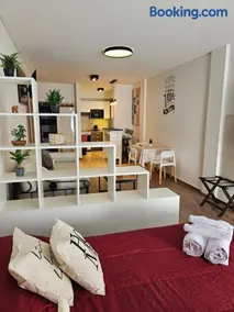 Amplio y hermoso departamento en Buenos Aires - Image 3