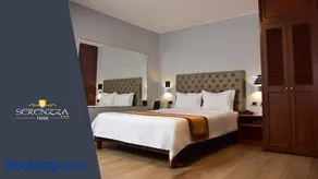 Serenzza Hotel - Image 4