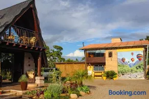 Pousada Rancho Alvorada - Image 1