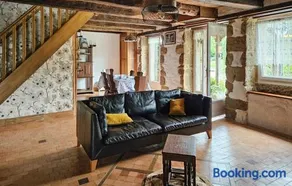 2 Bedroom Gorgeous Home In Noyal-Sous-Bazouges - Image 5