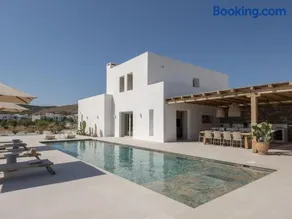 Villa Bema - Quietness and Beach access - Image 2