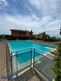 Magico Relax Bordighera-Open space con piscina, parcheggio privato gratuito e vista mare - Image 2