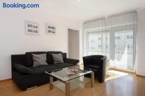 Ferienwohnung Schliestädt-Görge - Image 1