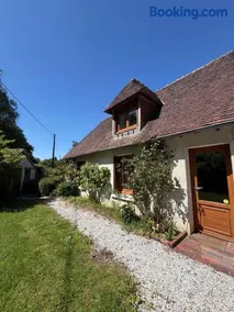Le Clos du Avre - Maison calme & jardin verdoyant - Image 1