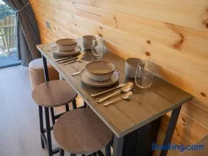 Bayview Glamping Pods Kerry - Image 4
