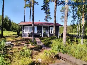 Mustajärvi - Image 1