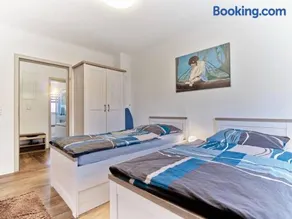 Ferienwohnung in der Sportstadt Riesa - Image 3