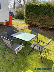 Haggerston Castle 6 Berth Caravan - Riverside 37 - Image 4
