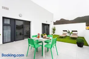 Zulia Suites, Masca, Teide, Los Gigantes, Excursions, AC, Wifi-6 - Image 1
