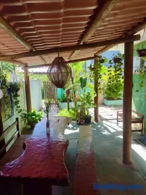 Pousada Maré Alta em Boipeba - Image 3