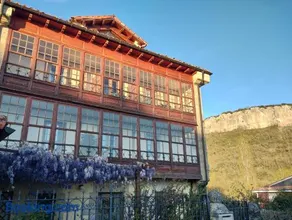 HOTEL RURAL LA ENGAÑA - Image 2