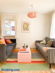 Zita Ferienhäuser - Ferienhaus Feni - Image 1