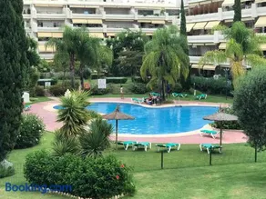 Apartament Guadalmina - Image 1