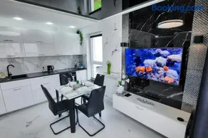 Apartament 10 Glamour Aquapark Reda - Image 1
